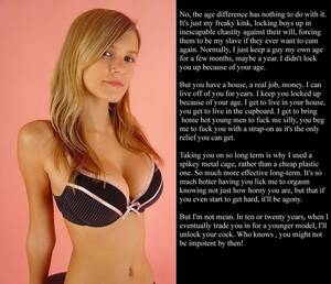 Metal Porn Captions - Orgasm Denial Captions - 71 porn photo