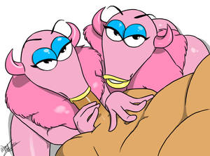 Miss Piggy Puppet Porn - Image