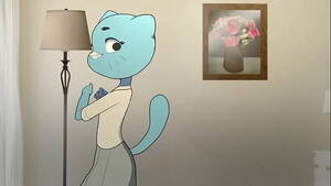 Amazing World Of Gumball Diaper Porn - Nicollefrom The AmazingWorld of Gumball gets pounded â€¢ Free Porno Video  Gram, XXX Sex Tube