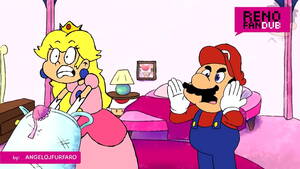 All Mario Porn - Mario y los paizuris - XVIDEOS.COM