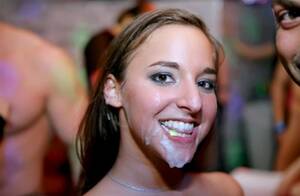 facial party galleries - Party Facial Porn Pics & Naked Photos - PornPics.com