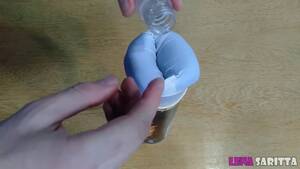 homemade anal fleshlight - HOW TO MAKE YOUR OWN VAGINA OR ANUS SEX TOY, DIY FLESHLIGHT - Shooshtime