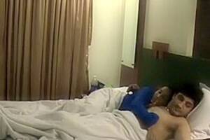 Indian Couple Honeymoon - Indian Couple Honeymoon