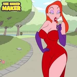Mad Moxxi Jessica Rabbit Porn - who framed roger rabbit Video List - Hentai Video