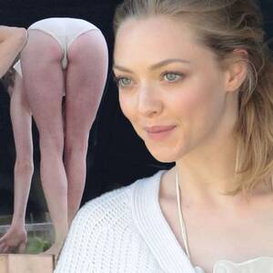 amanda seyfried - Amanda Seyfried the ballet queen: Actress shows off killer figure in nude  leotard for beach shoot - Irish Mirror Online