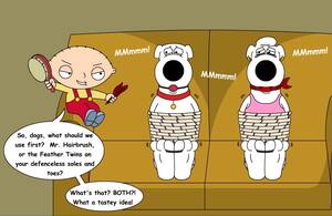 Brian Jasper - Brian and Jasper Part 1