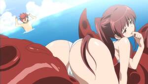 kiss x sis hentai - KissXsis - Ep.1