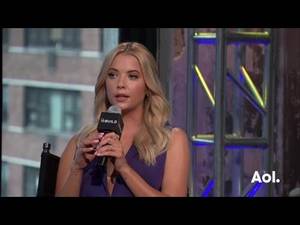 Lady Lisa Sex - Xxx Mp4 Ashley Benson On Playing Lady Lisa In Pixels 3gp Sex Â»