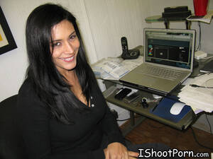 Israeli Porn Stars Raylene - Interview with a Porn Star (#73) - Raylene - I Shoot Porn