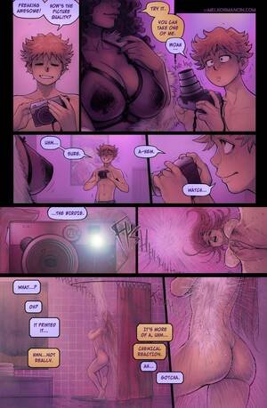 Comics Porn Melkor Mancin Zombie - Spades- Melkor Mancin - Romulo Porn Comics