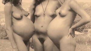 1960 pregnant pussy - Vintage Pregnant Beauty' Dark Lantern Entertainment presents My Secret  Life, the 19th century diaries of an English gentleman - XVIDEOS.COM