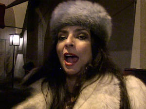 Alice Amter Big Bang Theory - 