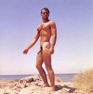 Mel Roberts Vintage Gay Porn - Photographer Mel Roberts paved the way | sysnab.ru