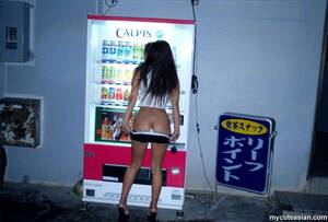 asian amateur exhibitionists - MyCuteAsian filipino Exhibitionist wife flashing outdoor Pics