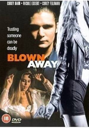 Erika Eleniak Porn Cory Haim - Amazon.com: Blown Away : Corey Haim, Nicole Eggert, Corey Feldman, Jean  LeClerc, Kathleen Robertson, Gary Farmer, Jason Hopley, Alessandro  Bandiera, Rob Stefaniuk, Richard Fitch, Vladimir Bondarenko, Ray Sager,  Perci Young, Brenton Spencer,