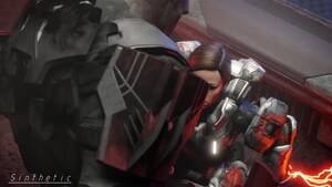 Halo Brute Porn - Halo (game) Brute (halo) Alien 3d - Lewd.ninja