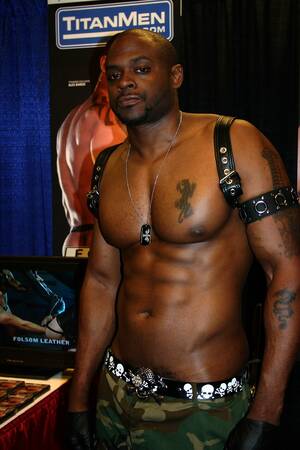 Diesel Washington Porn Star Leather - Diesel Washington - Wikipedia, la enciclopedia libre