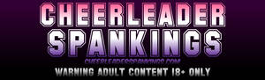 cheerleader otk spank - Welcome to Cheerleader Spankings!!