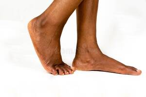 baby black girl nude - Beautiful Black Female Flat Feet with Smooth Skin. African American Woman  Healthy Foot Baby Stock Image - Image of closeup, body: 137054435
