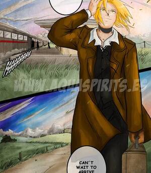 Full Metal Alchemist Anal Porn - Parody: Fullmetal Alchemist Porn Comics | Parody: Fullmetal Alchemist  Hentai Comics | Parody: Fullmetal Alchemist Sex Comics