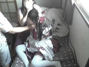 Maid Bondage Porn - Maid Bondage 3.1 - VJAV.com