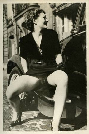erotica vintage nude color slides - Vintage Photos, Vintage Cars, Lady, Vintage Woman, Belle Epoque, Erotica,  Hui, Weather, Antique Cars