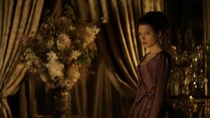 Diane Kruger Lesbian Porn - Marie Antoinette's: Farewell, My Queen: Movie Review