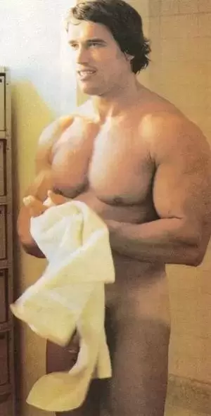 Arnold Schwarzenegger Nude - Arnold schwarzenegger nude porn picture | Nudeporn.org