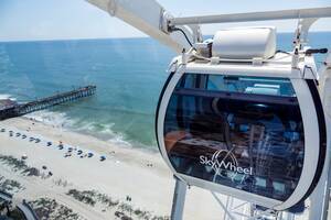 myrtle beach sex hidden - Couple who filmed Ferris wheel sex encounter face new charges