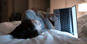 lesbian sleep orgasm - Why Straight Women May Prefer Lesbian Porn, Per Sex Therapists