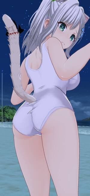 dolphin sex hentai - Image] Dolphin Wave's dress up sex is too naughty wwwwwwwwww - Hentai Image