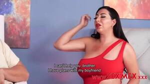 Creampie Aunt Porn - pro-200)mentally-ill-nephew-creampie-his-aunt