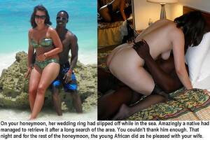interracial wife at rest - Interracial Cuckold Honeymoon Wife Beach Caps Porn Pictures, XXX Photos,  Sex Images #1932154 - PICTOA