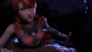 Final Fantasy Vanille Porn - Final Fantasy Oerba Dia Vanille 1boy 3d - Lewd.ninja