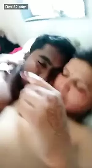 marathi boobs - Marathi wife's boobs sucked | xHamster