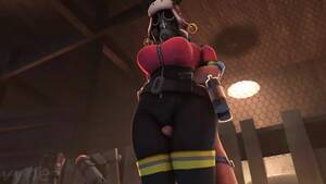 Fem Pyro Porn Animated - Fempyro Thighjob Brigade