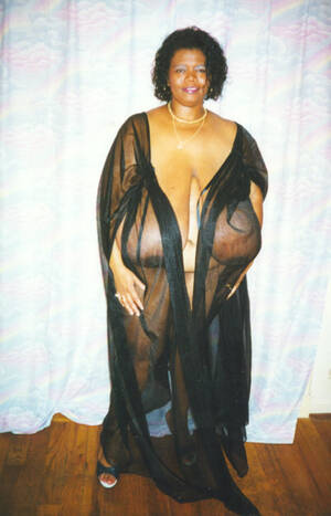 big black juggs mature - Black Mature Monster Tits | Niche Top Mature
