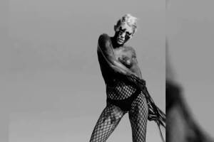 Miley Cyrus Cei Porn - S-a RÄƒzgÃ¢ndit! Miley Cyrus È™i-a RETRAS Videoclipul De La FESTIVALUL DE  FILME PORNO De La New York! | Libertatea