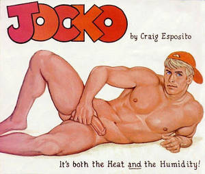 Jocko Porn - But I also feel it is important to determine what meaning something holds  for us as a culture â€“ especially something as enduring and iconic as the  images ...