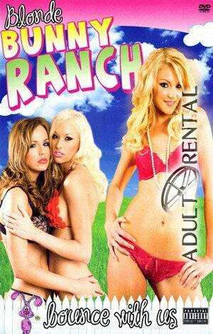 Bunny Ranch - Blonde Bunny Ranch