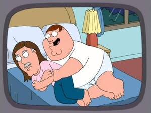 Family Guy Porn Titles - Family Guy\