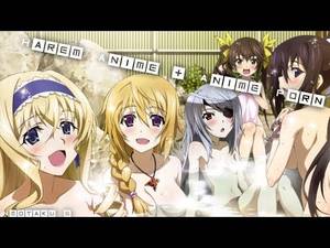 Manga Girl Anime Porn - Harem Anime And Our Favorite Anime Porn - Neotaku Episode 6