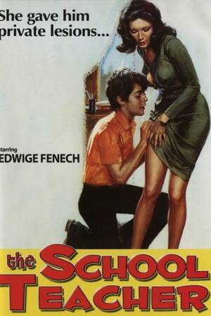Italian Porn Movie School - Watch The School Teacher (1975) Download - Erotic Movies