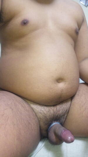 asian chubby dick - Hot Asian chubby! Love his body and cock Porn Photo Pics
