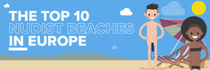 australia nude beach live webcam - The top 10 high-rated nudist beaches in Europe