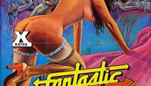 champagne orgy 1978 porn movie - Fantastic Orgy (1977) (USA) [HQ] [Vintage Porn Movie]