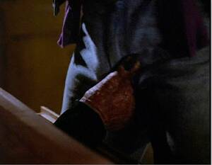 Jennifer Aniston Fucked Anal - Leprechaunâ€ or â€œLA Gear Shoes vs The Leprechaunâ€- My fuckin review | EDDIE  RAY BREAKS THAT SHIT DOWN!