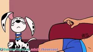 101 Dalmations Porn - 101 dalmatians Category