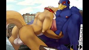 Fox And Falco Gay Porn - 