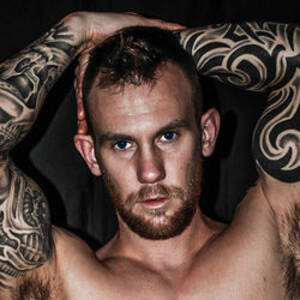 Adult Porn Star Damien Michaels - Porn Star Damien Michaels - Spunk Bud â€“ gay porn